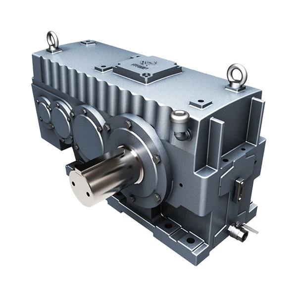 Coupling Style Reducer