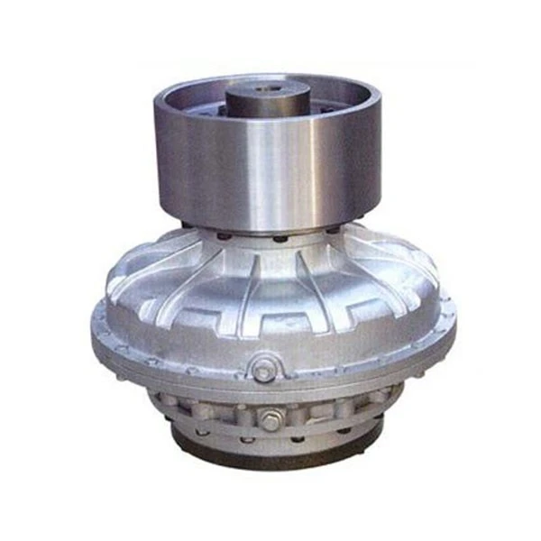 Flender Fludex Fluid Coupling