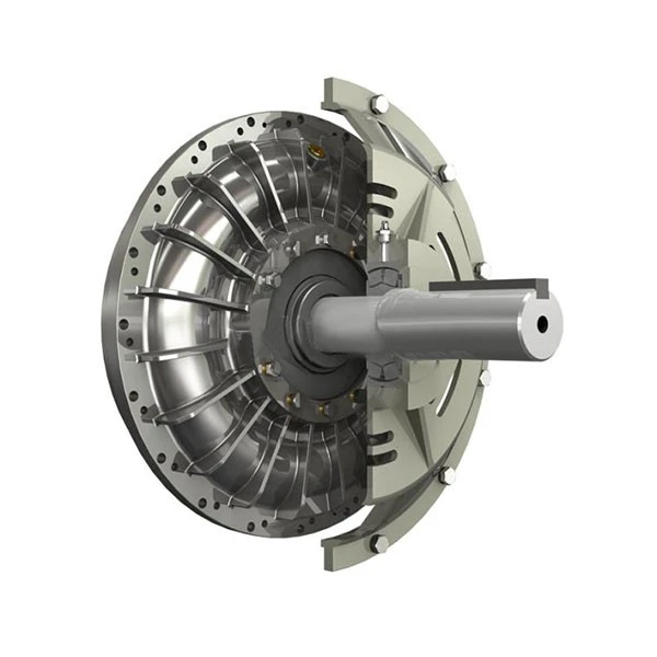 Flender hydrodynamic couplings