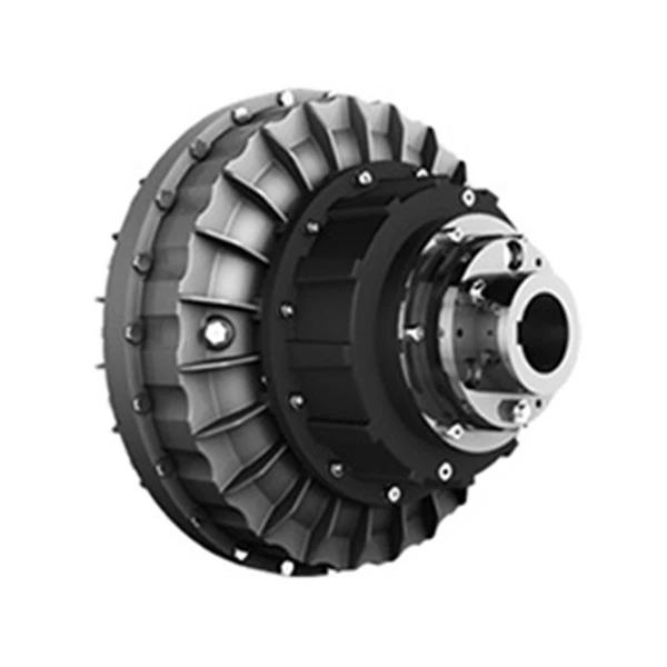 Flender Fludex Fluid Coupling