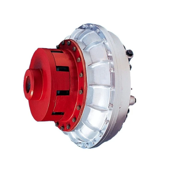 Flender hydrodynamic couplings