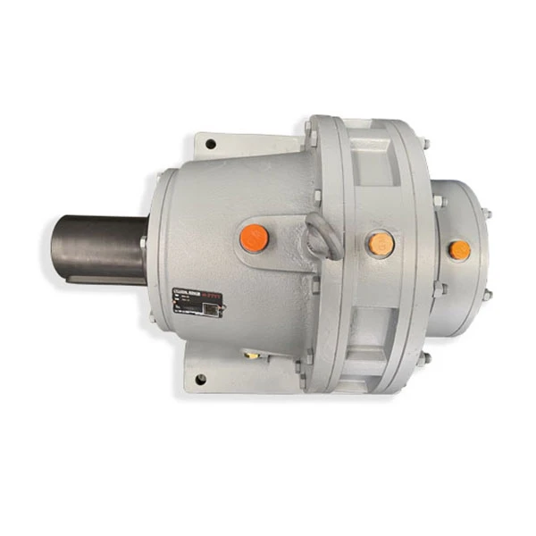 Shandong Guomao Guotai Reducer Co., Ltd.