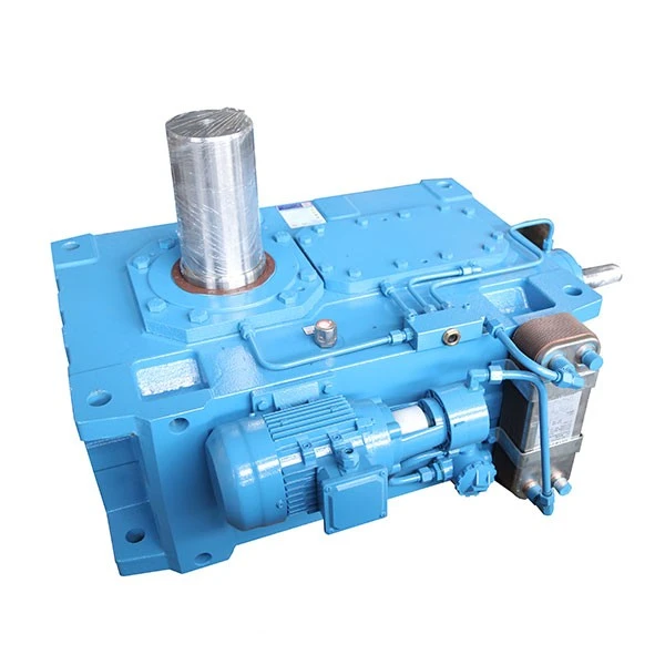 HB Series Industrial Gearbox