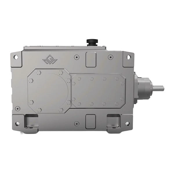 Industrial Helical Gearbox