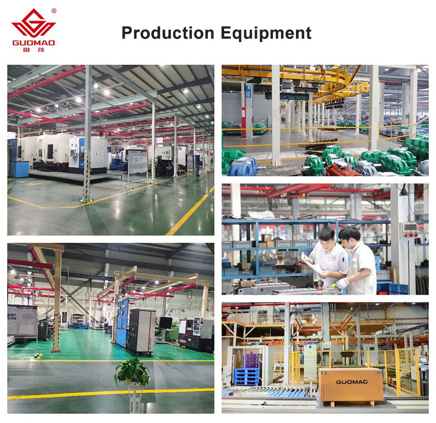 Production Equipment Production Equipment