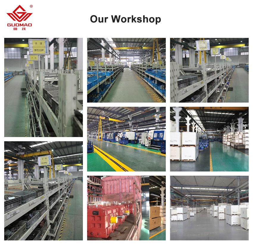 Our Workshop Our Workshop