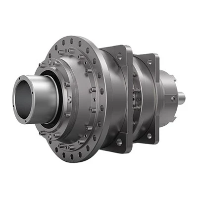 Planetary gearbox