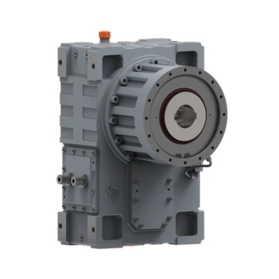 Single Screw Extruder Reducer